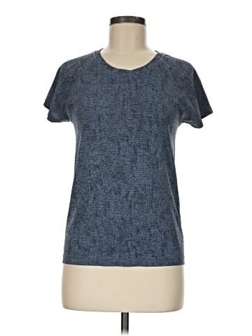 Athleta Short Sleeve T-Shirt (view 1)