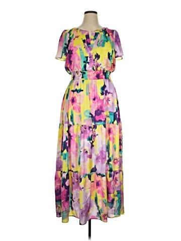 Nicole Miller New York Casual Dress (view 1)