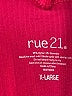 rue21 Pink Tank Top Size XL - photo 8