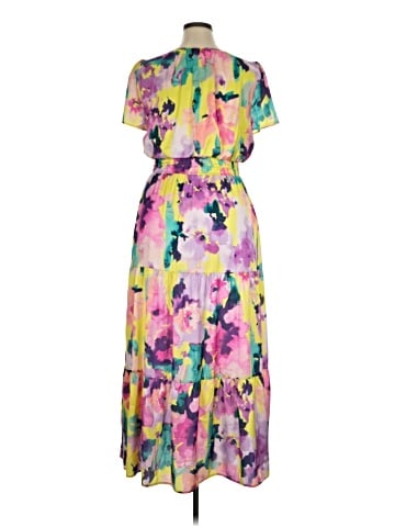 Nicole Miller New York Casual Dress (view 2)