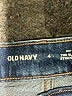 Old Navy Blue Jeans Size 4 - photo 7