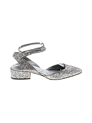 Jimmy Choo heels (view 1)