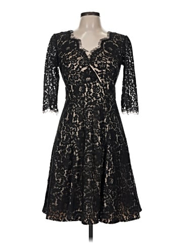 Eliza J Cocktail Dress (view 1)