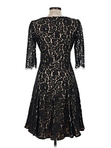 Eliza J Cocktail Dress (view 2)