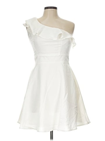Mi ami Cocktail Dress (view 1)