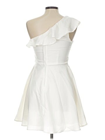 Mi ami Cocktail Dress (view 2)