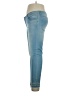 Splash Solid Blue Jeans Size 34 waist - photo 5