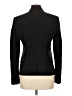 Theory Black Blazer Size 10 - photo 2