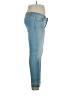 Splash Solid Blue Jeans Size 34 waist - photo 4