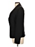 Theory Black Blazer Size 10 - photo 5