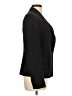 Theory Black Blazer Size 10 - photo 4