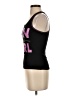 Lorna Jane Active Black Tank Top Size XS - photo 5