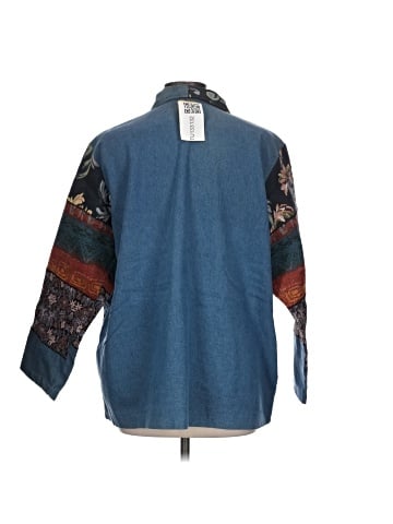Quizz Again Trends Jacket (view 2)