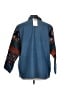 Quizz Again Trends Print Blue Jacket Size L - photo 2