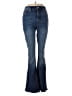 Ann Taylor LOFT Blue Jeans Size 28 waist (petite) - photo 1