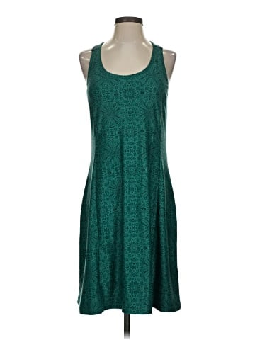 MPG Casual Dress (view 1)