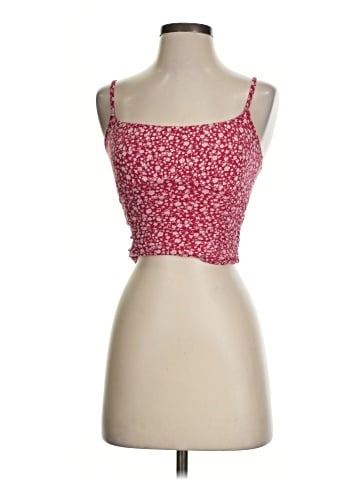 Hollister Sleeveless Top (view 1)