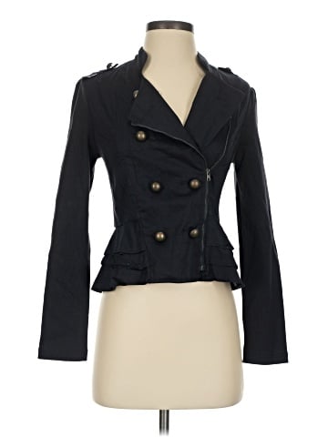 DMBM Jacket (view 1)