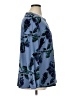Studio Blue Long Sleeve Blouse Size 1X - photo 4