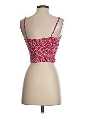 Hollister Sleeveless Top (view 2)