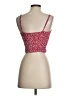 Hollister Red Sleeveless Top Size XS - photo 2