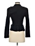 DMBM 100% Cotton Black Jacket Size S - photo 2