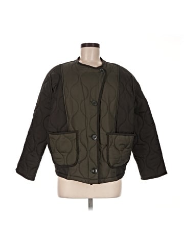 Industry Jacket (view 1)