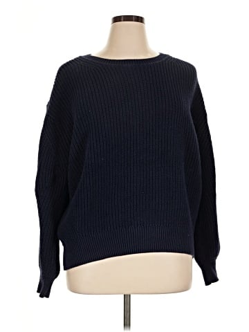 Gap Pullover Sweater (view 1)