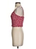 Hollister Red Sleeveless Top Size XS - photo 5