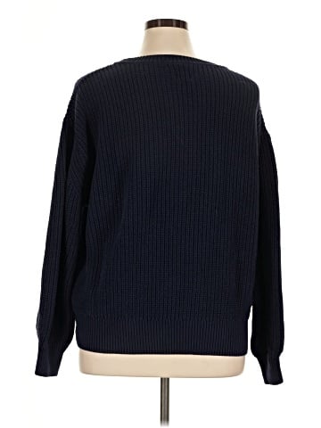 Gap Pullover Sweater (view 2)