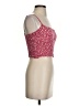 Hollister Red Sleeveless Top Size XS - photo 4