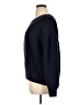 Gap 100% Cotton Solid Blue Pullover Sweater Size XL (tall) - photo 5