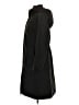 Uniqlo 100% Polyester Black Raincoat Size XS - photo 5