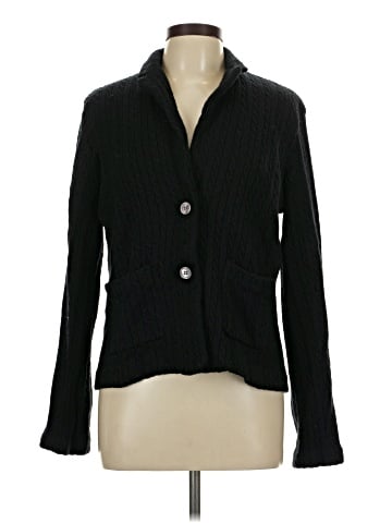Dialogue Cardigan (view 1)