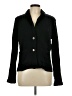Dialogue Black Cardigan Size L - photo 1