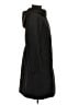 Uniqlo 100% Polyester Black Raincoat Size XS - photo 4