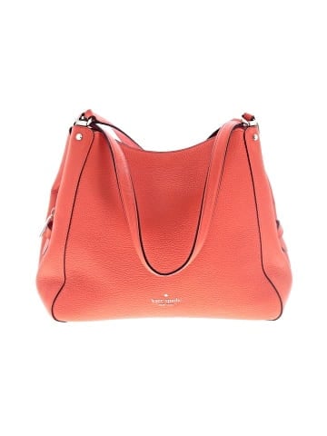 Kate Spade New York Leather Shoulder Bag (view 1)