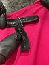 BCBGMAXAZRIA Solid Pink Casual Dress Size S - photo 7