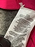 BCBGMAXAZRIA Solid Pink Casual Dress Size S - photo 8
