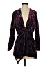 Rag & Bone Black Long Sleeve Blouse Size 00 - photo 1