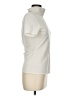 RACHEL Rachel Roy Ivory Short Sleeve Turtleneck Size M - photo 4