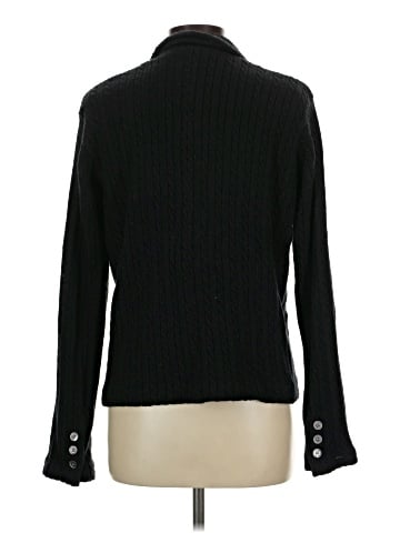 Dialogue Cardigan (view 2)