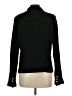 Dialogue Black Cardigan Size L - photo 2