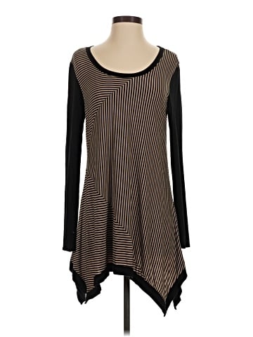 Philosophy Republic Clothing Casual Dress (view 1)