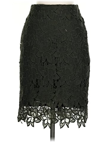 Ann Taylor Formal Skirt (view 1)