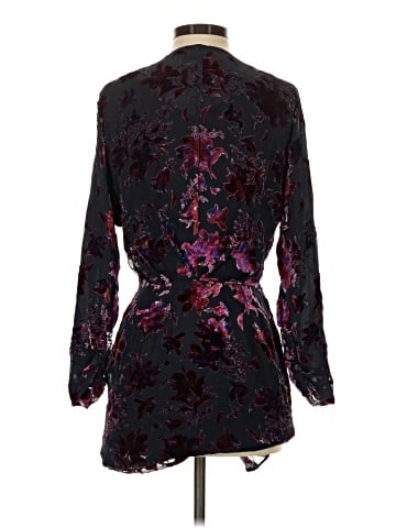 Rag & Bone Long Sleeve Blouse (view 2)