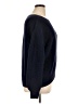 Gap 100% Cotton Solid Blue Pullover Sweater Size XL (tall) - photo 4