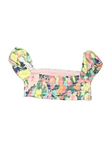 Gap Kids Short Sleeve Blouse (view 2)