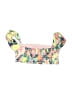 Gap Kids Pink Short Sleeve Blouse Size S (kids) - photo 2