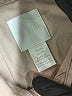 H&M Solid Tan Jacket Size XXL - photo 6